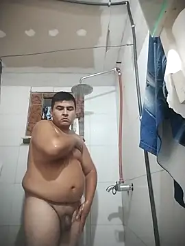 Snapshot of Sergiowooo chatting on February 28, 4:35 am Sergiowooo online show from February 28, 4:35 am