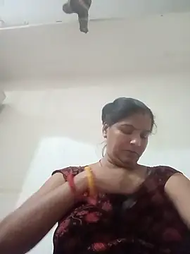 Snapshot of punamji_sexe chatting on June 14, 8:16 am punamji sexe online show from June 14, 8:16 am