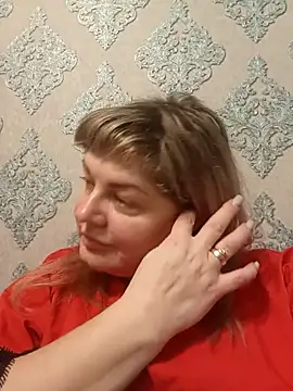 KristinaLowq online show from February 6, 2:31 pm