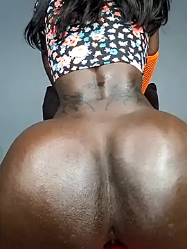 Blacck godess01 online show from February 23, 8:55 am