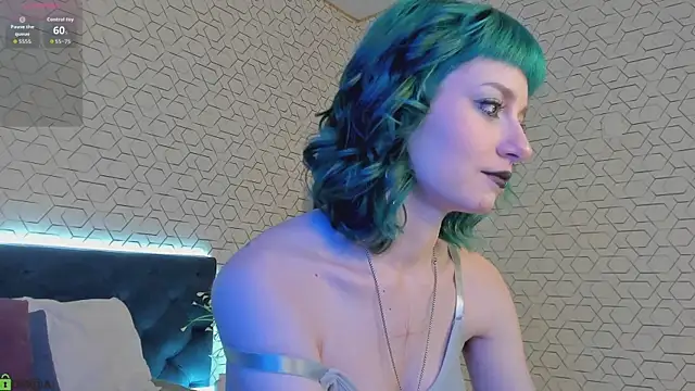 Scarle Whisper online show from April 16, 9:21 am