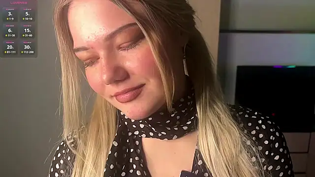 Velmiora online show from March 20, 4:12 pm