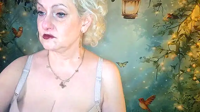 Blondie the librarian online show from June 11, 12:32 am