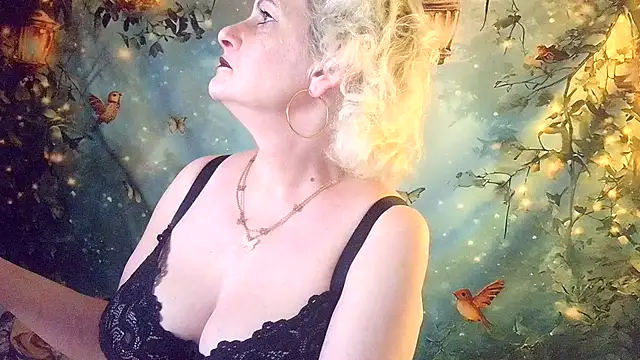 Blondie the librarian online show from June 16, 12:35 am