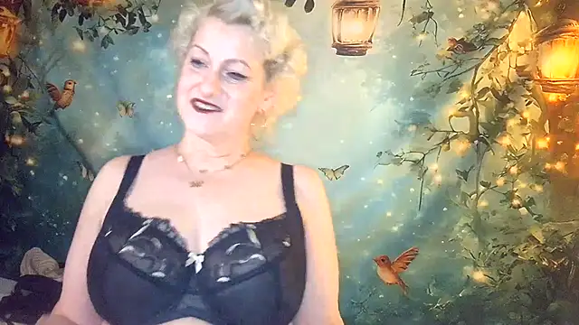 Blondie the librarian online show from June 16, 1:36 pm