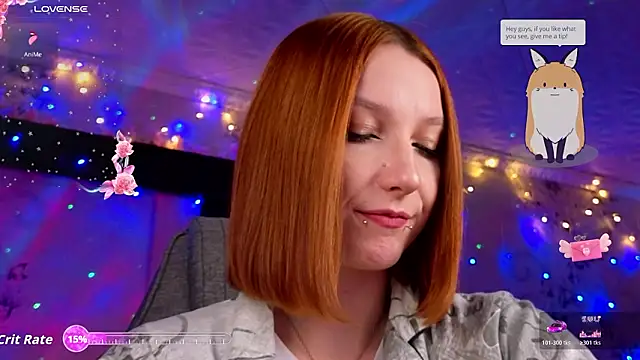 Snapshot of Vamp_Mila chatting on February 16, 12:23 pm Vamp Mila online show from February 16, 12:23 pm