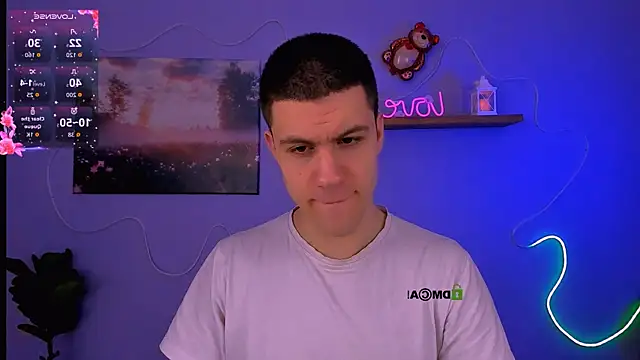 neo raze online show from March 18, 8:45 pm