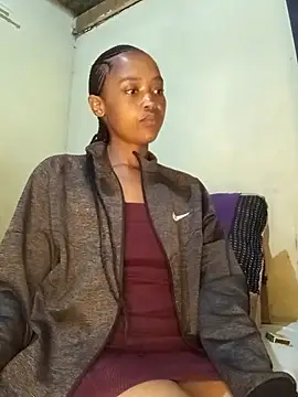 SexyTiger27 online show from March 1, 7:49 pm