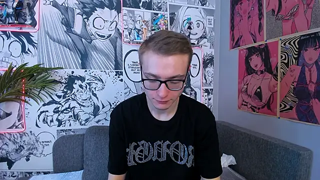 Emmit Barker online show from February 15, 3:36 am