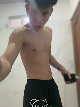 yoursexyjose online show from March 30, 9:05 pm