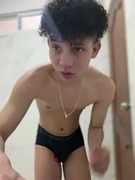 yoursexyjose online show from March 31, 6:30 pm