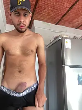 alrricmo online show from February 19, 7:54 pm