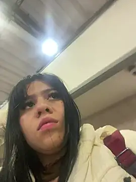 Luna bigtitss777 online show from February 4, 8:09 am