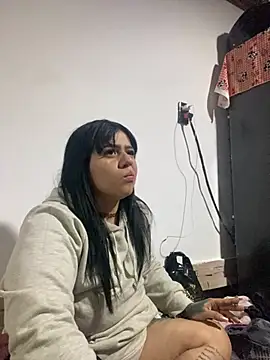 Luna bigtitss777 online show from February 16, 2:18 am