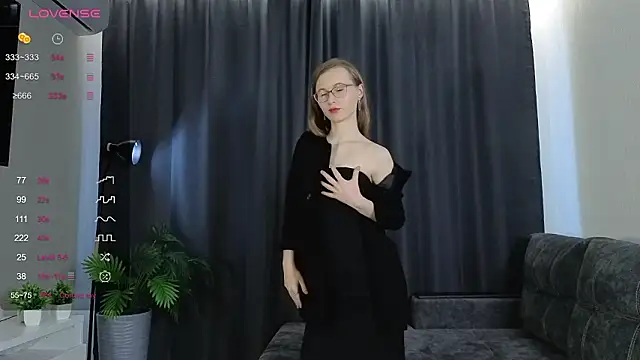 MoranaBetony online show from February 4, 5:13 am