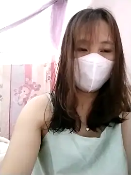 -Bami- online show from April 15, 1:29 pm