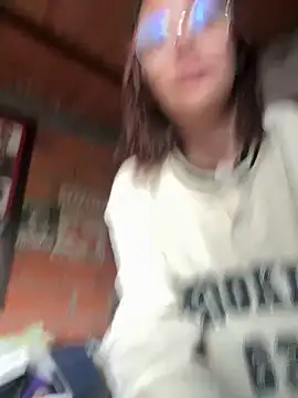 Snapshot of Charlotte_Mason chatting on February 16, 12:45 pm Charlotte Mason online show from February 16, 12:45 pm