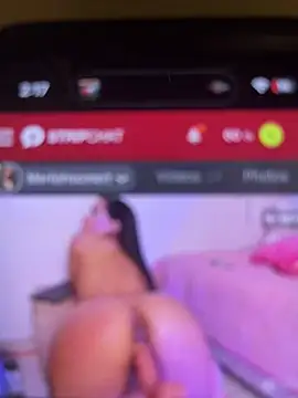 Snapshot of Tu_PaPi_Favorito chatting on February 1, 7:18 am Tu PaPi Favorito online show from February 1, 7:18 am