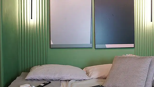 LiliCoxx online show from March 20, 12:54 pm