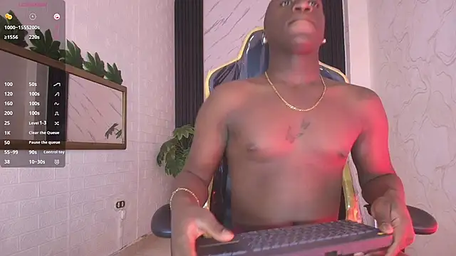 michell joos online show from March 1, 8:11 pm