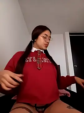  ValentinaX  online show from February 14, 11:51 am