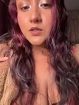 Snapshot of GassyClop chatting on February 24, 4:54 am GassyClop online show from February 24, 4:54 am