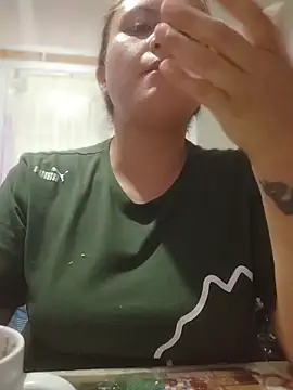 Snapshot of GassyClop chatting on March 31, 8:09 pm GassyClop online show from March 31, 8:09 pm