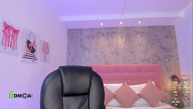 Snapshot of linda_dixon chatting on February 27, 4:34 am linda dixon online show from February 27, 4:34 am