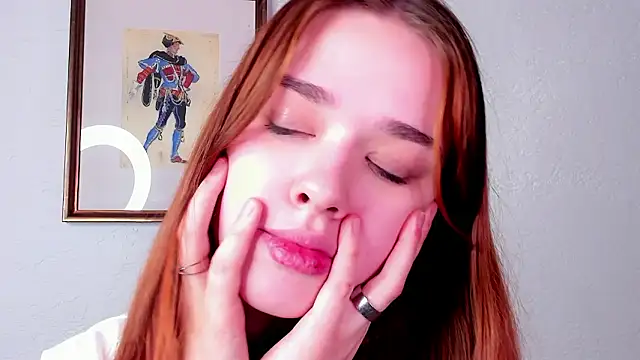 CorieEldert online show from February 3, 2:53 am