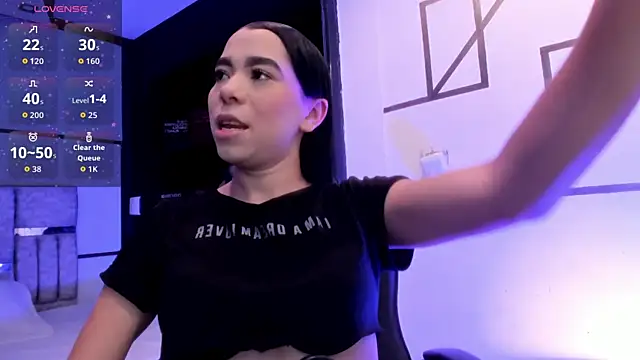 Snapshot of GemmaBrown chatting on February 12, 1:06 pm GemmaBrown online show from February 12, 1:06 pm