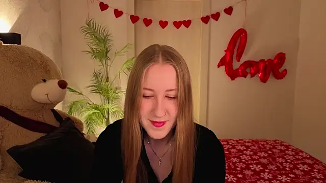 CassieReborn online show from February 12, 9:43 pm