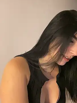  HannahFox  online show from February 23, 11:57 pm