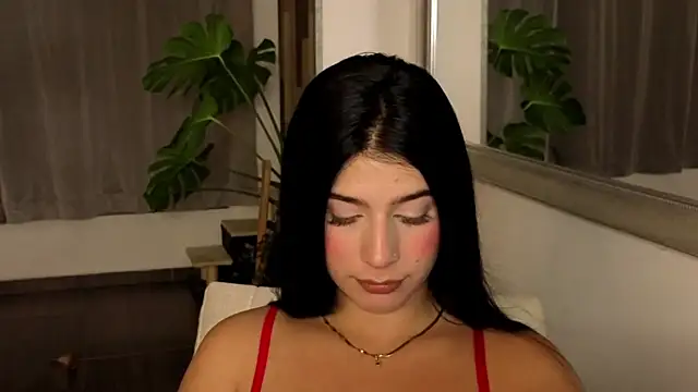  HannahFox  online show from May 22, 12:29 am