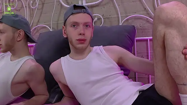 ZidNevil online show from February 19, 10:22 am