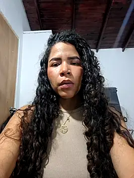 AshlyViper online show from February 9, 4:49 am