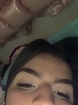 KarelyMitchel online show from April 3, 2:31 am