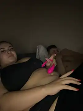 AlyaX X online show from March 3, 5:41 pm