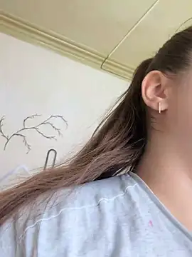 AlyaX X online show from May 20, 11:38 am