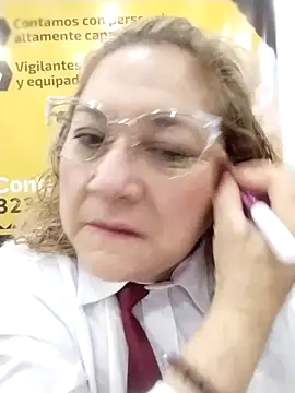 JULIETA 21- online show from March 27, 1:22 pm