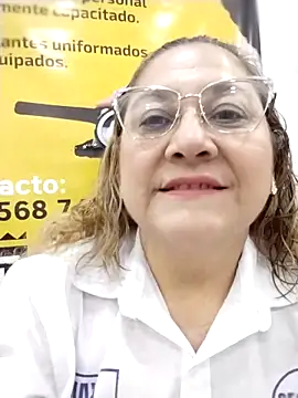 Snapshot of JULIETA_21- chatting on April 20, 12:30 pm JULIETA 21- online show from April 20, 12:30 pm
