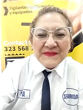 Snapshot of JULIETA_21- chatting on April 21, 1:06 pm JULIETA 21- online show from April 21, 1:06 pm