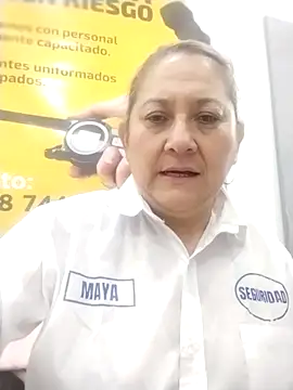 Snapshot of JULIETA_21- chatting on April 29, 12:42 pm JULIETA 21- online show from April 29, 12:42 pm