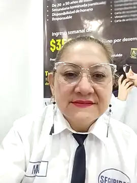 Snapshot of JULIETA_21- chatting on May 11, 12:44 pm JULIETA 21- online show from May 11, 12:44 pm