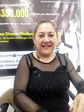 Snapshot of JULIETA_21- chatting on May 11, 2:45 pm JULIETA 21- online show from May 11, 2:45 pm