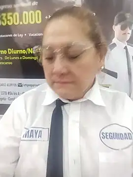 Snapshot of JULIETA_21- chatting on May 25, 12:55 pm JULIETA 21- online show from May 25, 12:55 pm