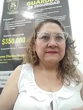 JULIETA 21- online show from July 7, 2:32 pm