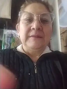 JULIETA 21- online show from July 9, 1:42 am