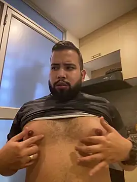 Snapshot of Dalton_s chatting on February 13, 11:12 pm Dalton s online show from February 13, 11:12 pm