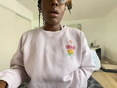 Anadia Starr online show from March 2, 11:33 pm