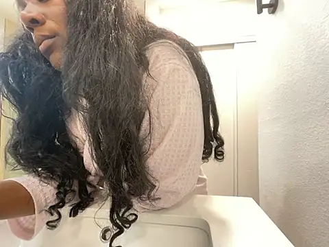 Anadia Starr online show from March 27, 1:11 am